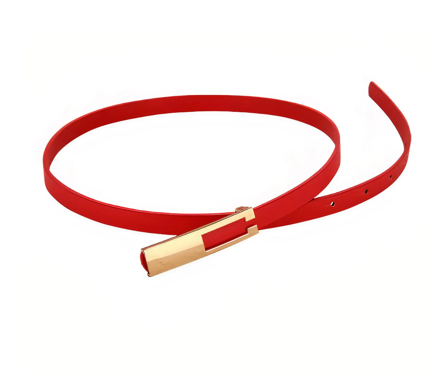 Elevé Luxe Luna Belt