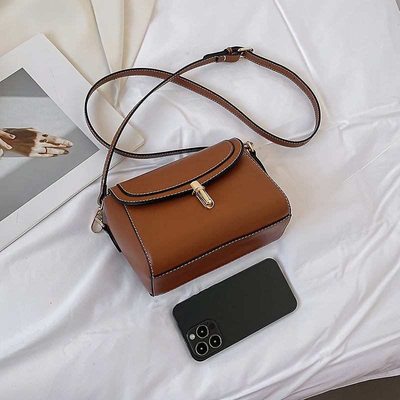 Elevé Women's Shoulder Bag