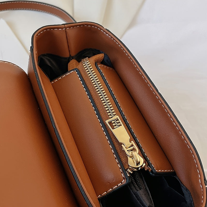 Elevé Women's Shoulder Bag