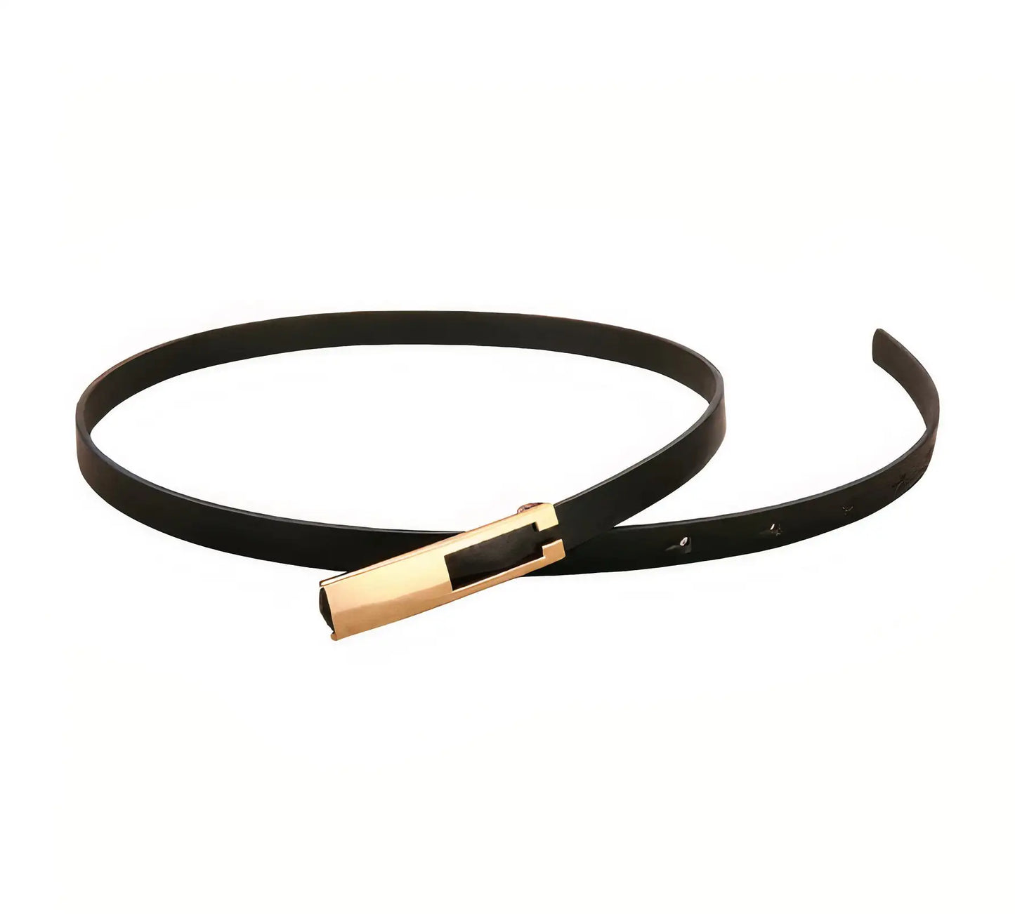 Elevé Luxe Luna Belt