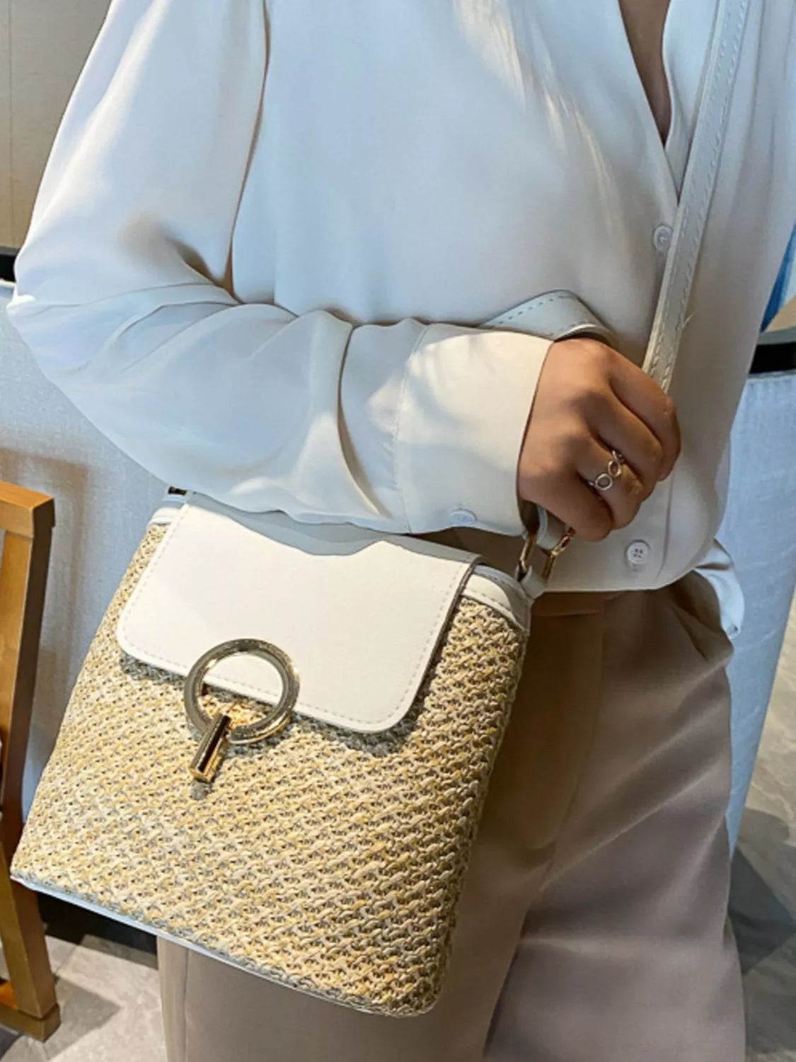 Purses & Bags